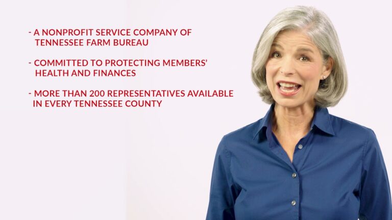 Discover the Excellence of Farm Bureau Health Insurance!