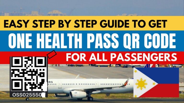 Unlock Essential Access: Get a Free Health Pass Registration Sample