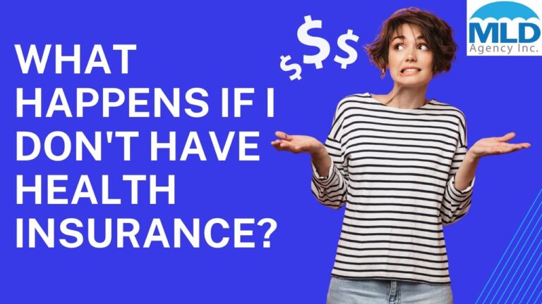 What Happens If You&#8217;re Uninsured: A Closer Look at Life Without Health Coverage