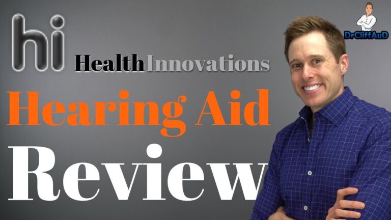 Revolutionizing Health: Say Hello to Hi Health Innovations!
