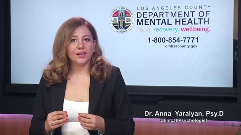 LA County Mental Health Breakthroughs: New Strategies for a Resilient Mindset!