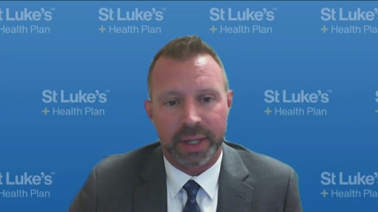 Unveiling the Ultimate St. Luke&#8217;s Health Plan: Your Path to Optimal Wellness!
