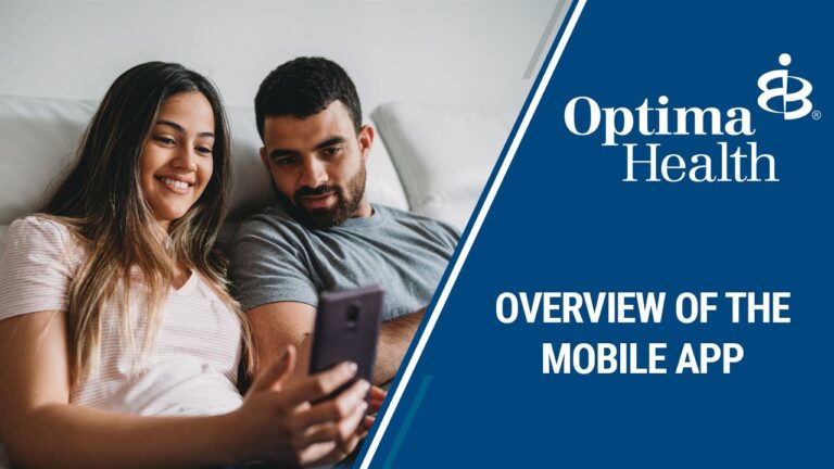 Easily Reach Optima Health: The Ultimate Provider&#8217;s Contact, Just a Phone Call Away!