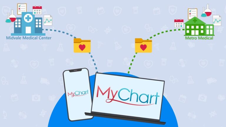 Experience Seamless Healthcare with myChart TriHealth