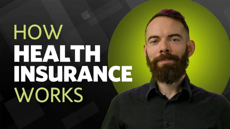Decoding the Health Insurance Saver: Unveiling the Workings of Deductibles