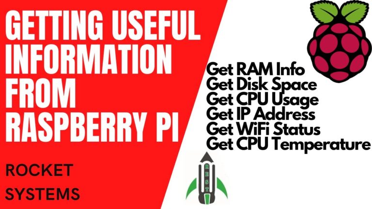 Boost Raspberry Pi Health: Master the Art of Checking!